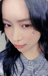 TNVS ms 1.0 幸運卡 小貓貼貼