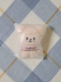 PuppyM(需多帶100) 