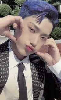 Fever Epilogue am 特典卡 