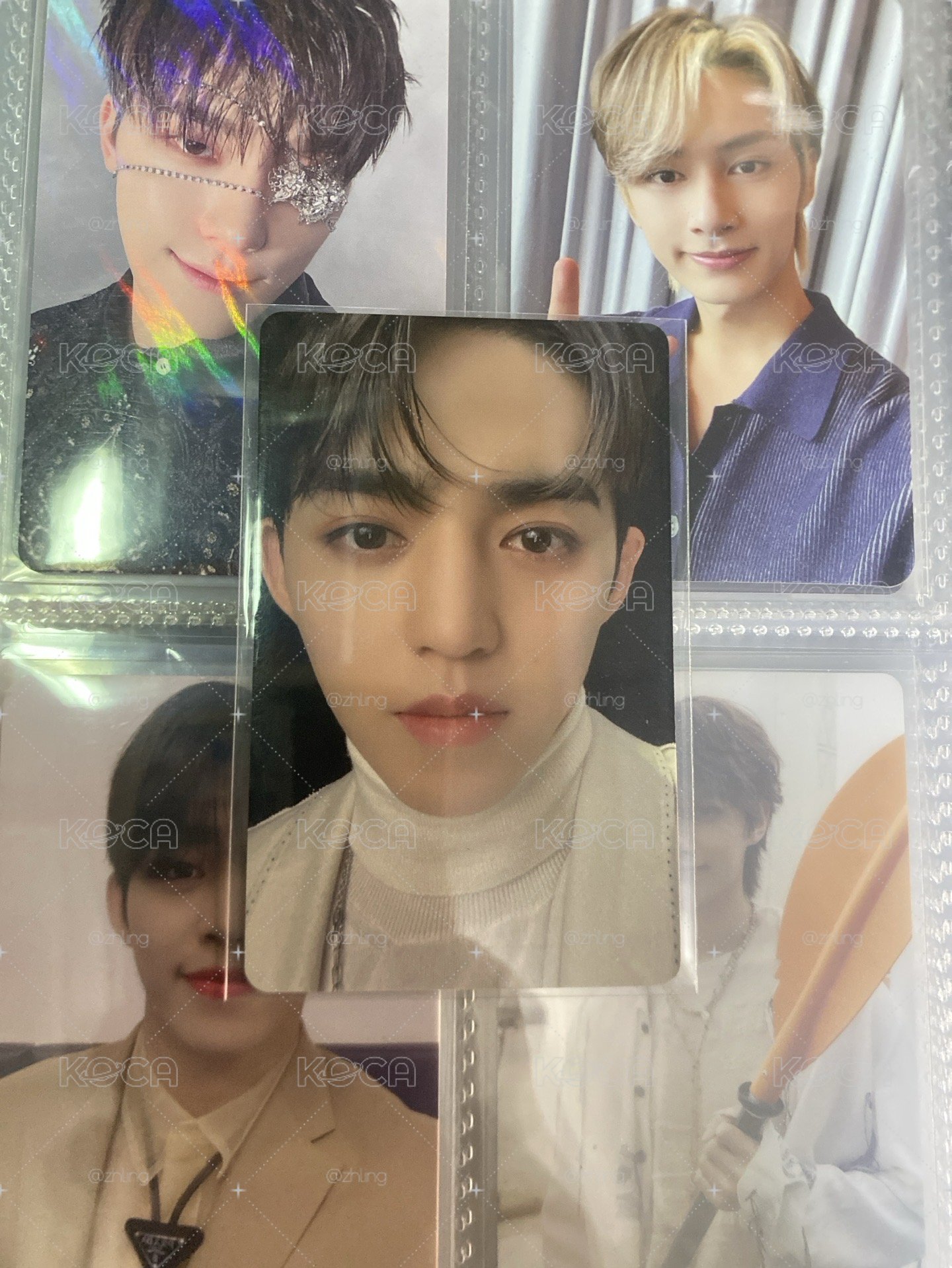DREAM環球大阪場限 S.coups