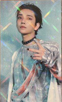 正五 hmv 抽選卡 