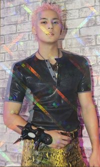 正五 hmv 抽選卡 