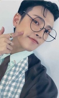 Fever Epilogue am 2.0 簽售卡 