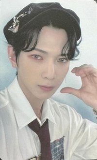 Fever Epilogue am 2.0 簽售卡 