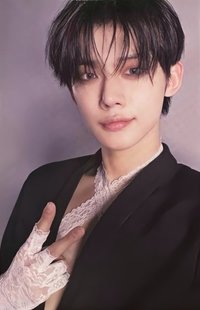 迷六 電子專A版 專輯卡 