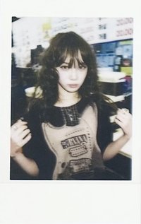 SPAGHETTI 隨機卡 拍立得