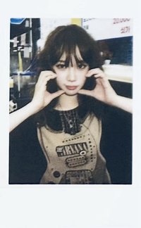 SPAGHETTI 隨機卡 拍立得