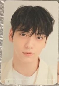 ma:nyo 魔女工廠交易卡 彬