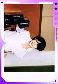 登陆少年组合·典藏星光卡（上） QQ音樂 周邊卡 