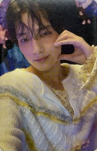 迷五 楠藝 2.0 簽售卡 