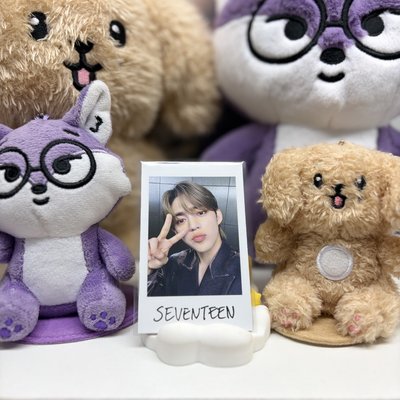 🍒勝喆S.COUPS｜RIGHT HERE｜隨機卡 ｜日巡拍立得