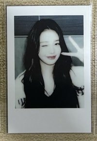 EMPATHY MS上海拍立得❤️(需綁💙)