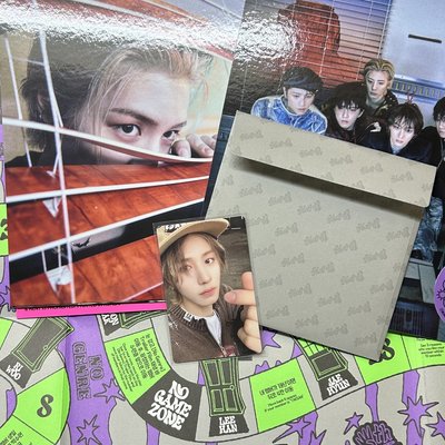 李涵單封全專（小卡有損）