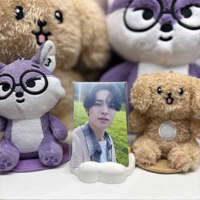 🐶玟奎MINGYU｜消費期限｜wvs｜愛知｜入場卡 / 場限卡 