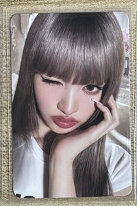 SECRET 單封栗💙