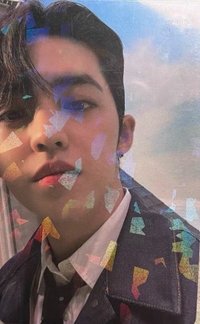 MINI9 Busan Depart 2.0 特典卡 