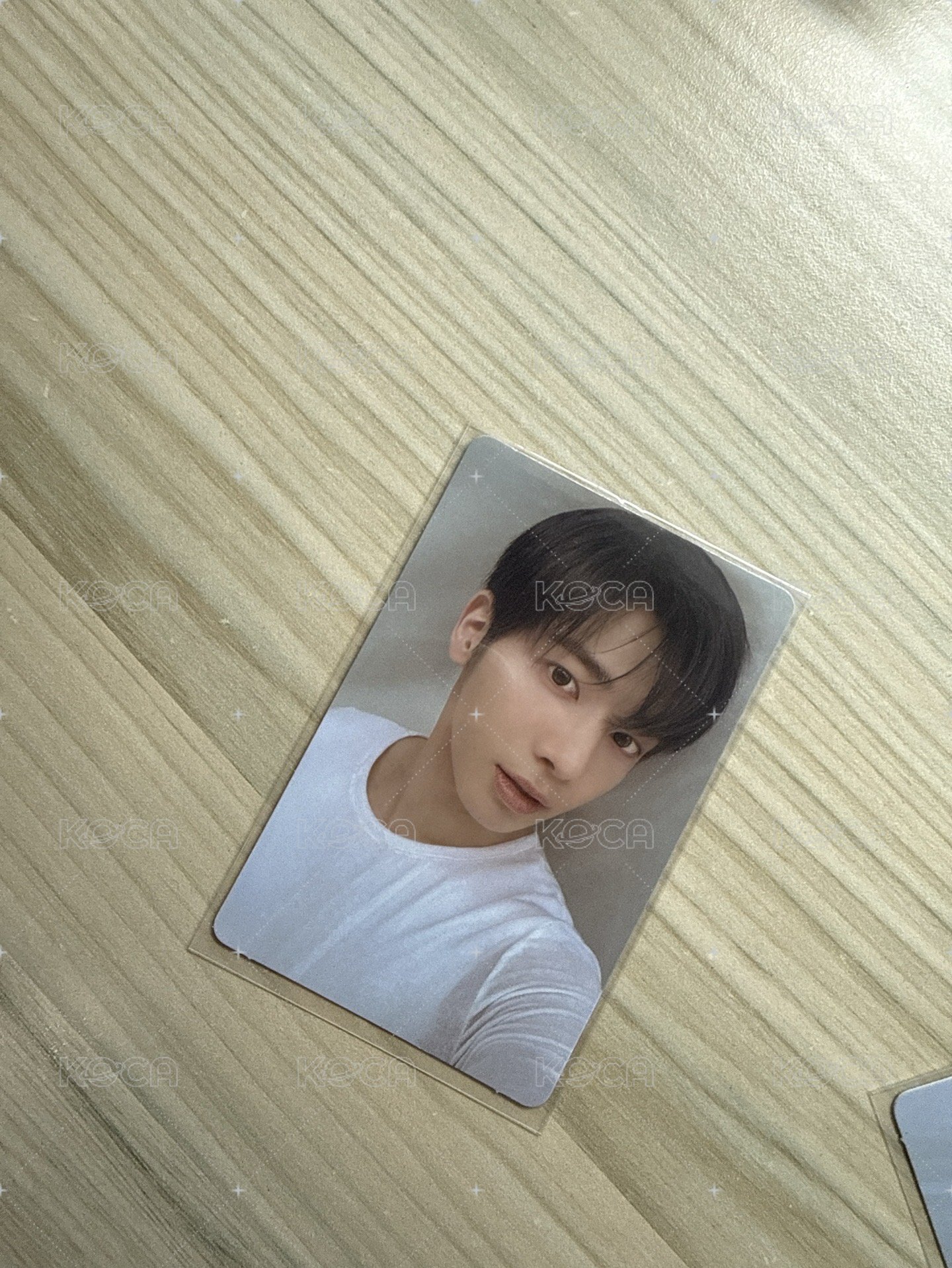 單封