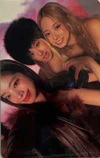 迷12 專輯卡 預售分隊卡