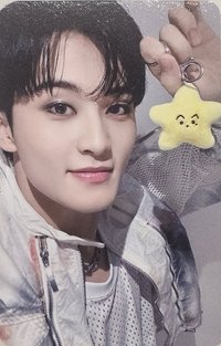 三巡THE UNITY 海星小卡 周邊卡 