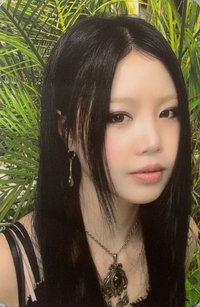 RIZZ JC 專輯卡 