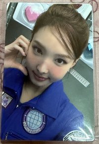 十週年FM 入場卡 / 場限卡 