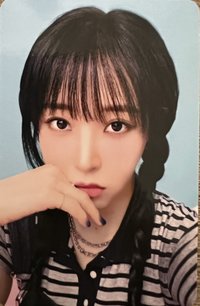 2025快閃店MOONLIGHT ADVENTURE: HAMBYOLAND 隨機卡 Taipei ver