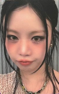 RIZZ poca 專輯卡 電子專卡