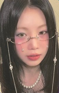 RIZZ poca 專輯卡 電子專卡