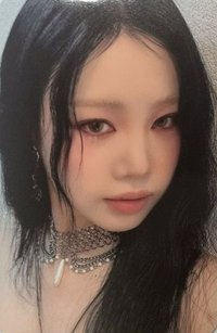 RIZZ poca 專輯卡 電子專卡
