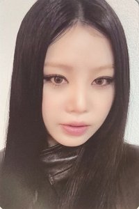 RIZZ poca 專輯卡 電子專卡