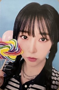 2025快閃店MOONLIGHT ADVENTURE: HAMBYOLAND 隨機卡 