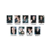 BTL 快閃店 未拆卡包 隨機拍立得