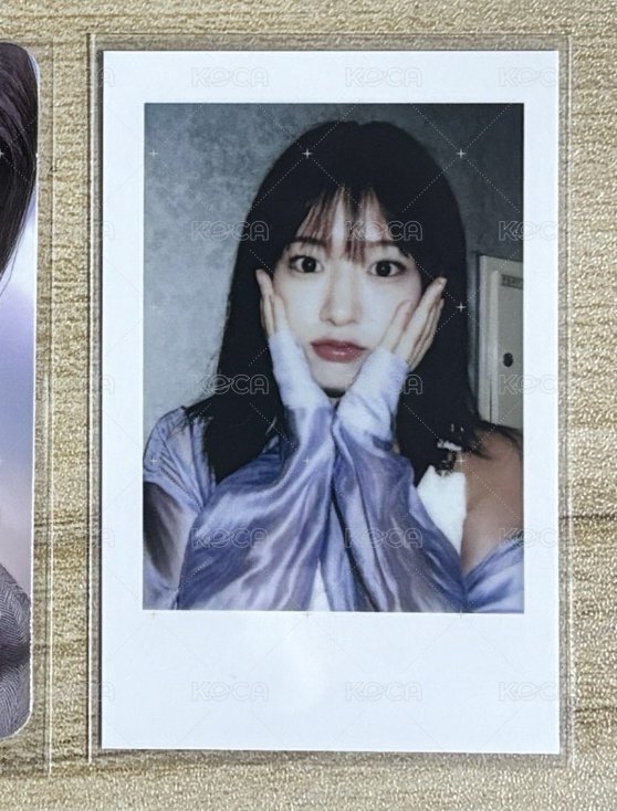 MS 上海拍立得❤️(需綁💙)