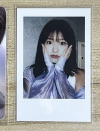 MS 上海拍立得❤️(需綁💙)