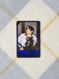 Hiptape ver.專卡 辰