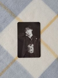 Accordion ver.專卡 旻1