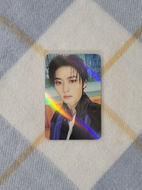 MS特典 旻(含綁)