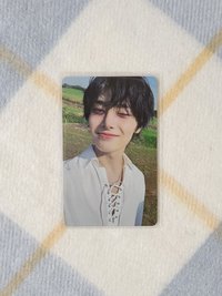 JYP NEMO特典 寅(含綁)