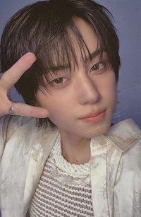 BTL wvs GL 特典卡 STUDIO CHOOM A版本～Random Ver～