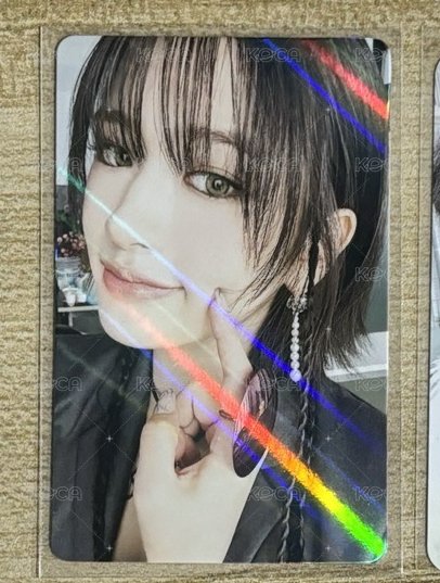 KMS1