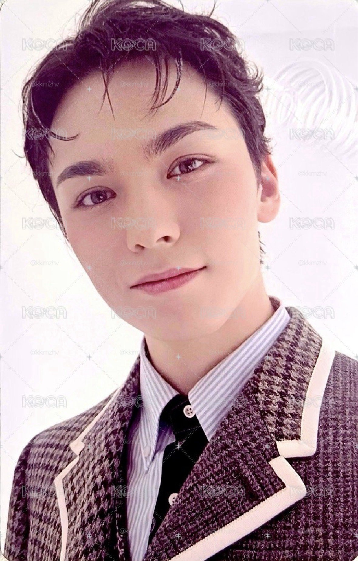 SVT｜精選專 固卡 率