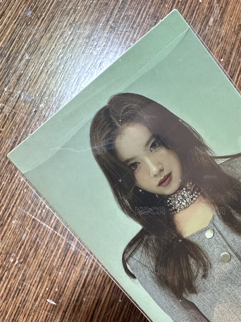 Sana 專卡 More ＆ More /Eyes Wide Open/ Taste Of Love