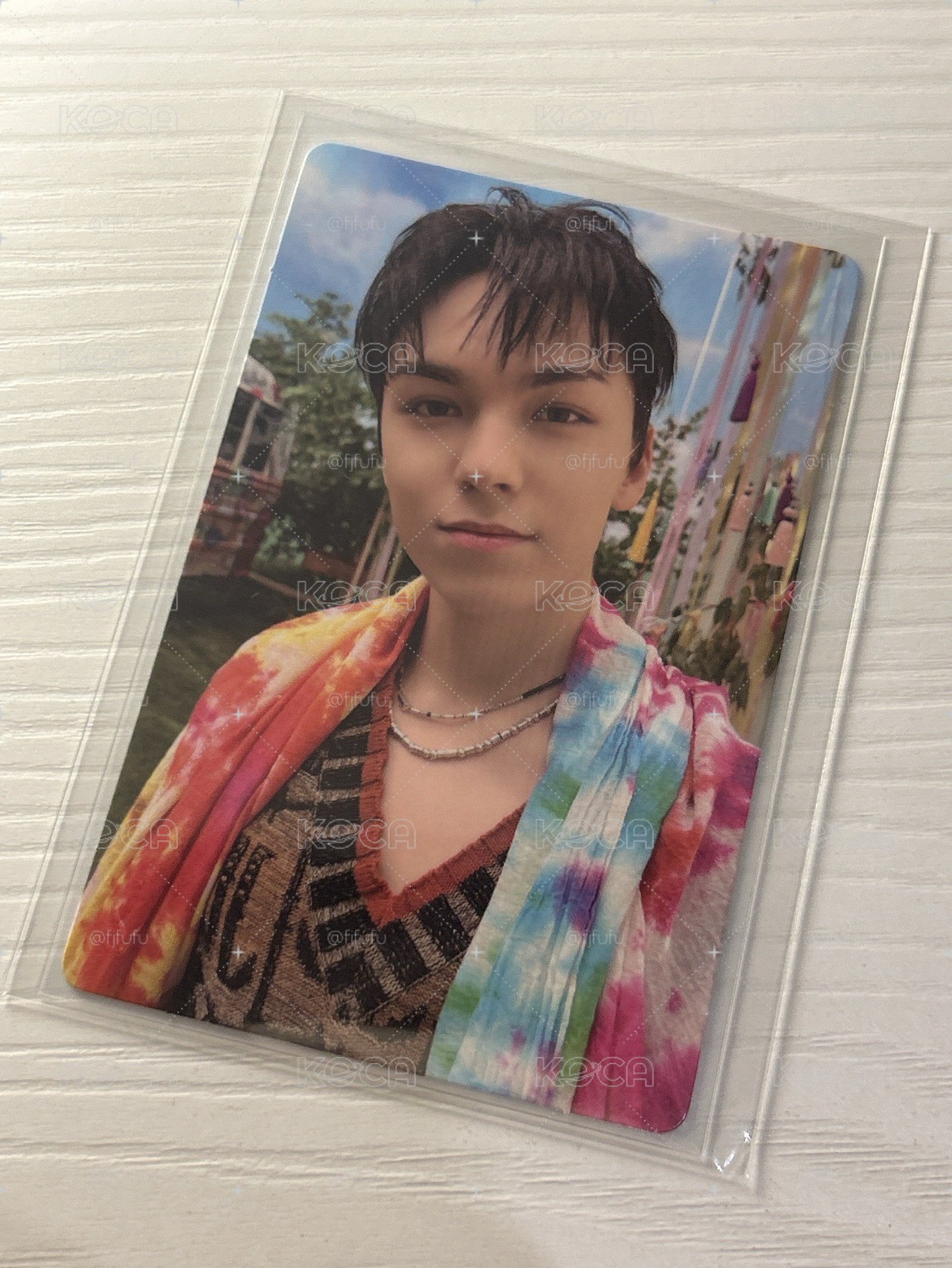 Vernon