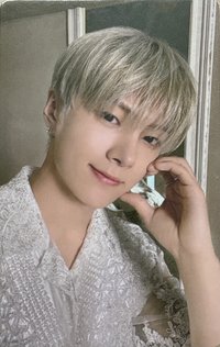 迷五 yzy 1.0簽售小卡 簽售卡 