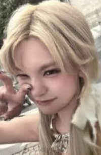 TNVS poca A 專輯卡 