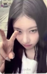 TNVS poca A 專輯卡 