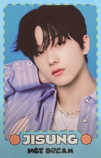 Candy 隨機卡 官拍 B ver