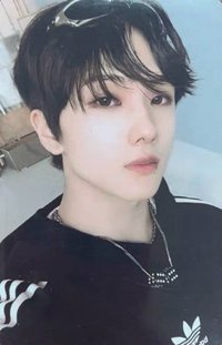 Candy 隨機卡 自拍 A ver