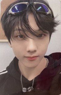 Candy 隨機卡 自拍 B ver