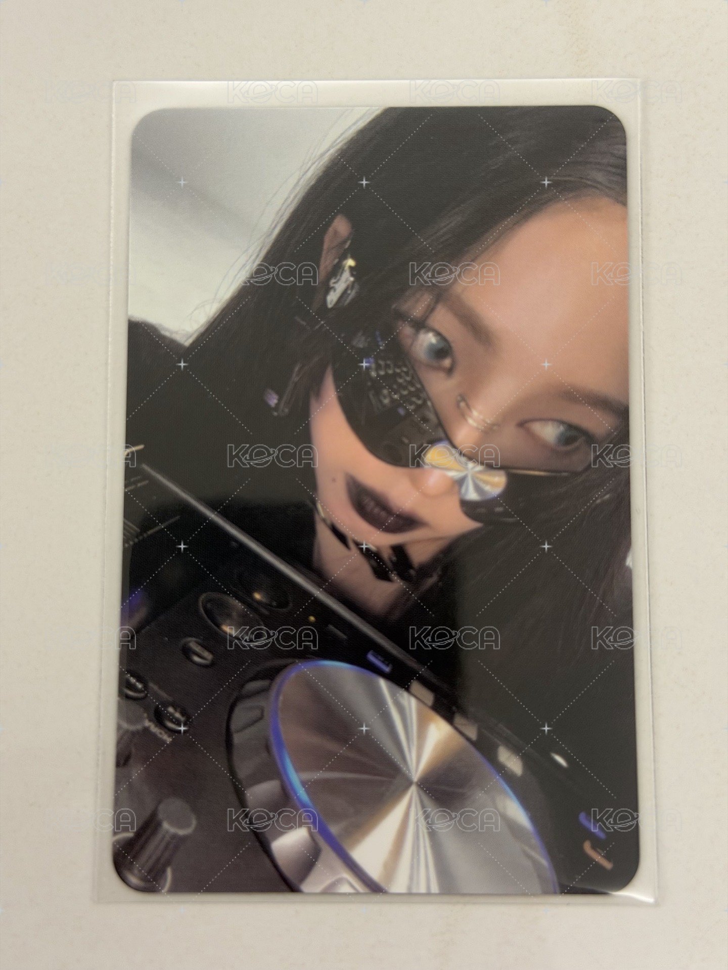 beat 柚